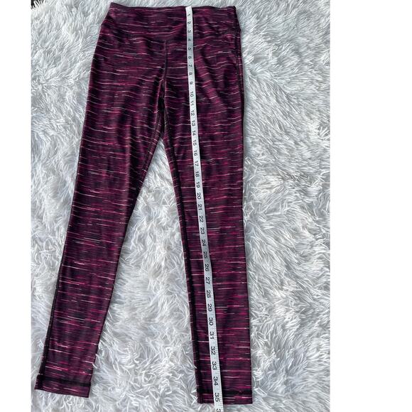 EVERLAST Sport Legging Women Sz S Slightly used - Picture 2 of 5